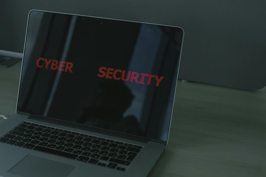 online it infrastructure security